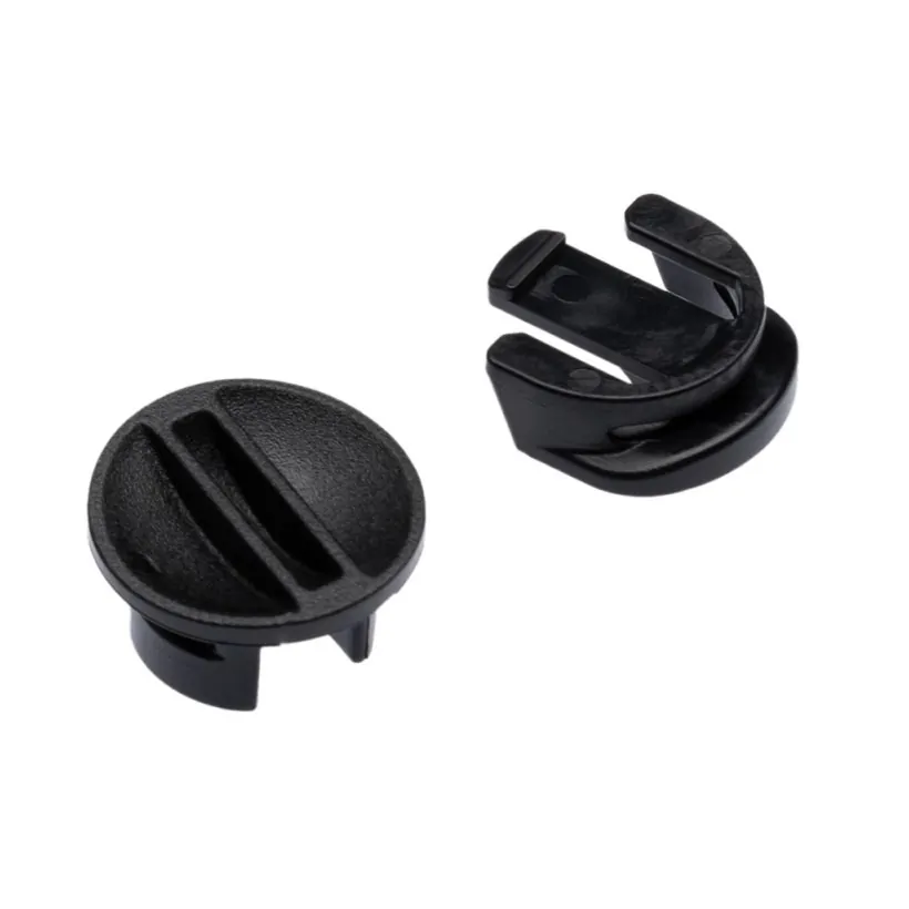 TAPA SYNCROS COBERTORA DE SUSPENSION CABLE/SHOCK DT COVER SPARK (601139) - Imagen 3