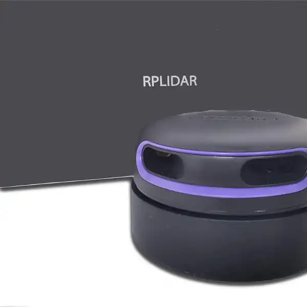 RPLIDAR A2-M12 - Imagen 3