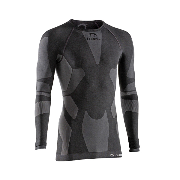 Camiseta térmica unisex Lurbel Cycling Perform - Imagen 2