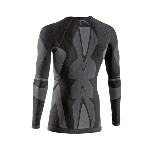 Camiseta térmica unisex Lurbel Cycling Perform - Imagen 4