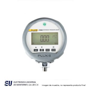 Manómetros de presión de referencia serie 2700G – 2700G-BG35M