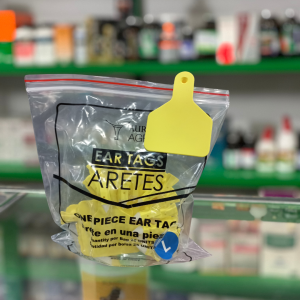 ARETE IDENTIFIC/MEDIANO TAURUS X 25UND.