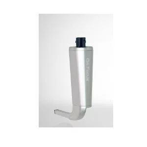 Mango para hojas desechables neonatal Miller 0 Cat. OFC-ONMDN Marca On Focus