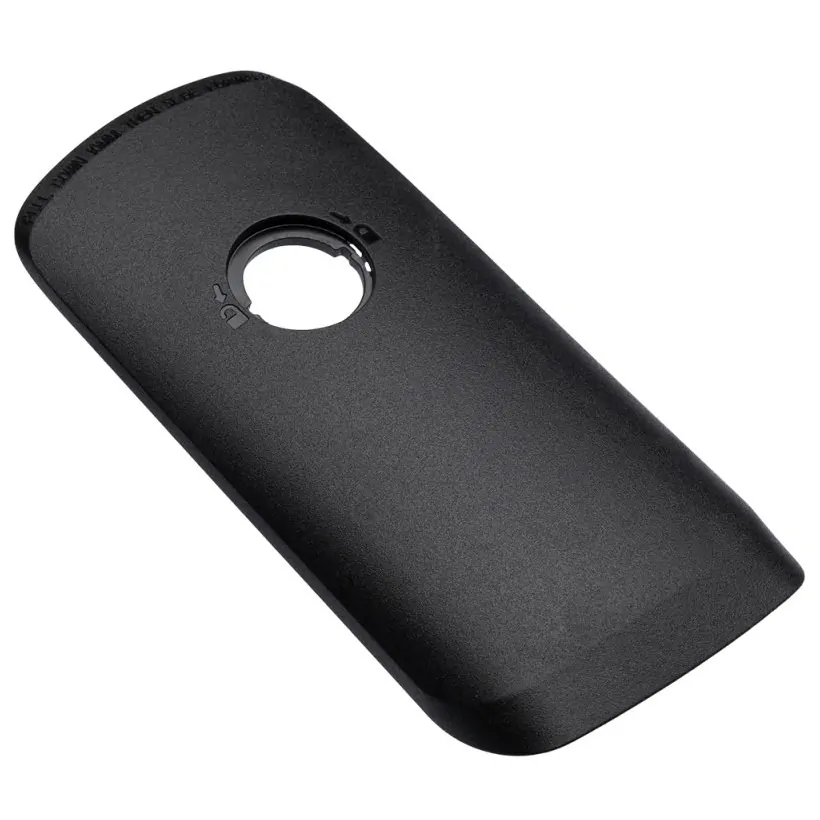 TAPA SYNCROS COBERTORA DE SUSPENSION CABLE/SHOCK DT COVER SPARK (601139) - Imagen 4