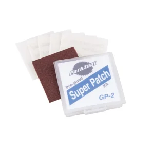 PARCHES FRIOS PARKTOOL GP-2 PARA DESPINCHE DE BICICLETAS