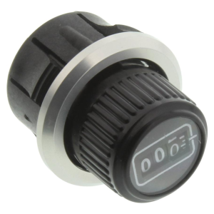 POTENCIÓMETRO DE PRECISIÓN DIGITAL BOURNS 10K, 1.5W, 10 VUELTAS, 3610S-1-103 – 3610-10K