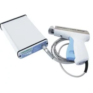 Sellador portatil para tubos de bolsas de sangre Mod. T-SEAL Cat. TER-T5460 Terumo