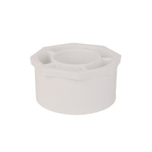 Reducción bushing PVC ced 40 4″ x 2″