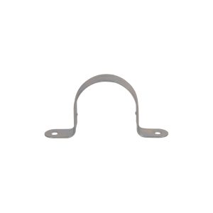 Abrazadera para tubo tipo omega 3/8″