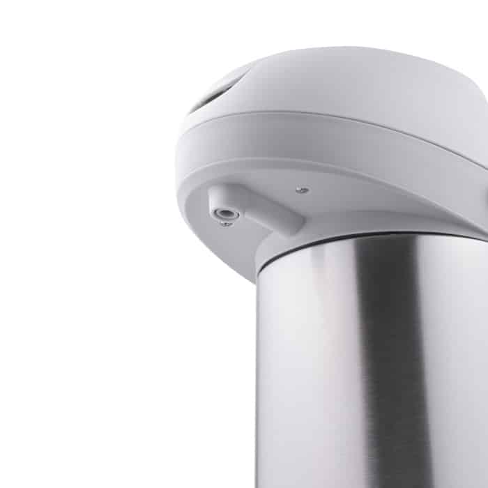 TERMO ELEGANT 3 LT. STAINLESS SIFON FACUSA - Imagen 3