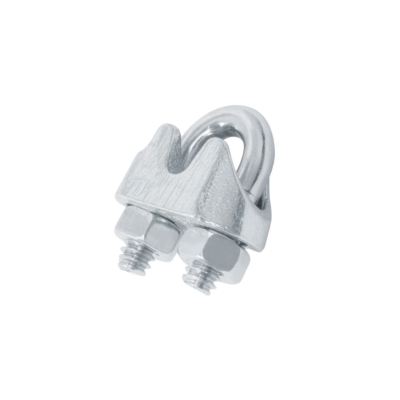 PERRO GALVANIZADO 1/4 (6mm)