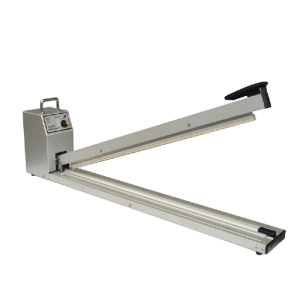 Selladora empacadora fundas automática FS-700H