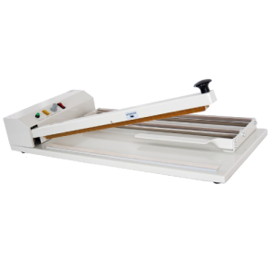 Selladora L Empacadora Fundas Sp-600 Termo Encogido