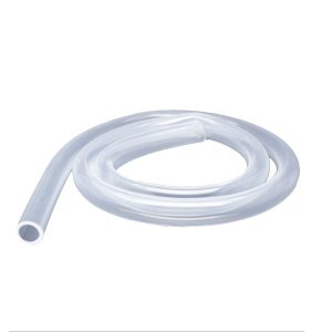 Manguera Transparente 1m 6mm