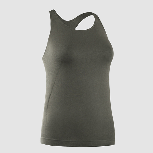 CAMISETA TIRANTES YOKOY BASIC COLLECTION - Imagen 5