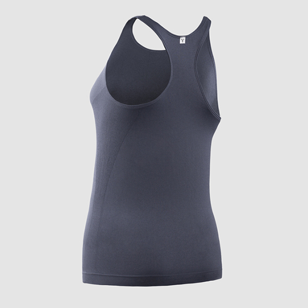 CAMISETA TIRANTES YOKOY BASIC COLLECTION - Imagen 4