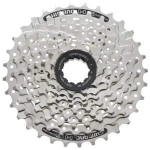 PACHA CASSETTE SHIMANO CS-HG41-8 11-30/11-32 (304481)