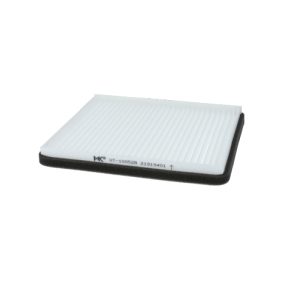 Filtro cabina/polen HK UT-10052B – Changan CS35 1.6 Gasolina año 2013 a 2019 (JL478QE ) OEM 8100103-W01