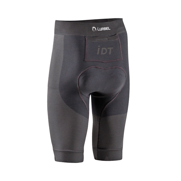 Mallas cortas Lurbel Cycling Endurance ¡AHORRA 40%! - Imagen 4