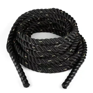 Soga Crossfit Entrenamiento Funcional 5cm x 12.2m