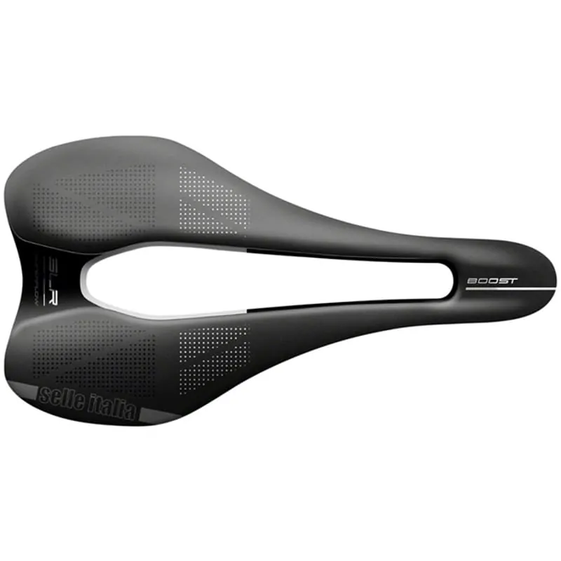 SILLIN RUTA SELLE ITALIA SLR BOOST TM S3 MANGANESO - Imagen 2