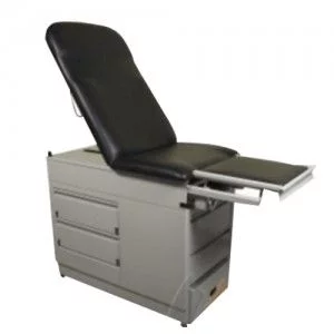 Mesa para exploración universal Mod. 2K Clase G Cat. CIS-5470 Ciiasa