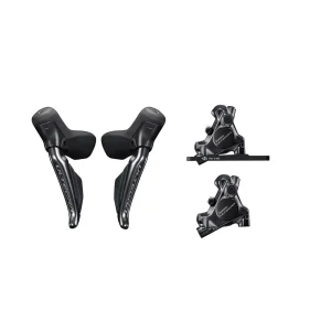 FRENOS SHIMANO ULTEGRA DISCO ST/BR-R8170 DI2 12 – CICLISMO RUTA