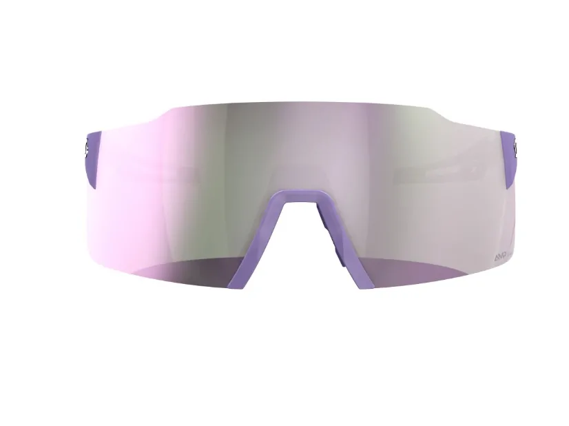 GAFAS PARA CICLISMO SCOTT STRIDE SWISH PURPLE (813536) - Imagen 3