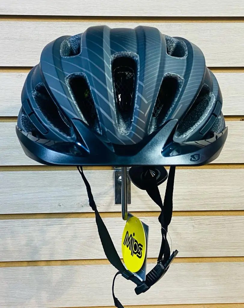 CASCO MTB GIRO VASONA MIPS MAT BLK - Imagen 4