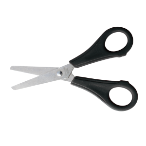 Tijera Escolar 13 cm.
