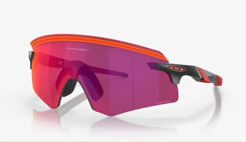 GAFAS OAKLEY ENCODER RED PRIZM OO9471 – CICLISMO DEPORTIVAS - Imagen 2