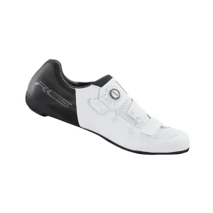 ZAPATILLAS CICLISMO RUTA SHIMANO RC5 SH-RC502 BLANCO (815363)