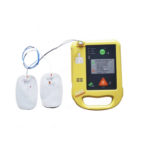 Desfibrilador Trainer AED DEA de entrenamiento AED-7000