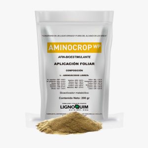AMINOCROP WP