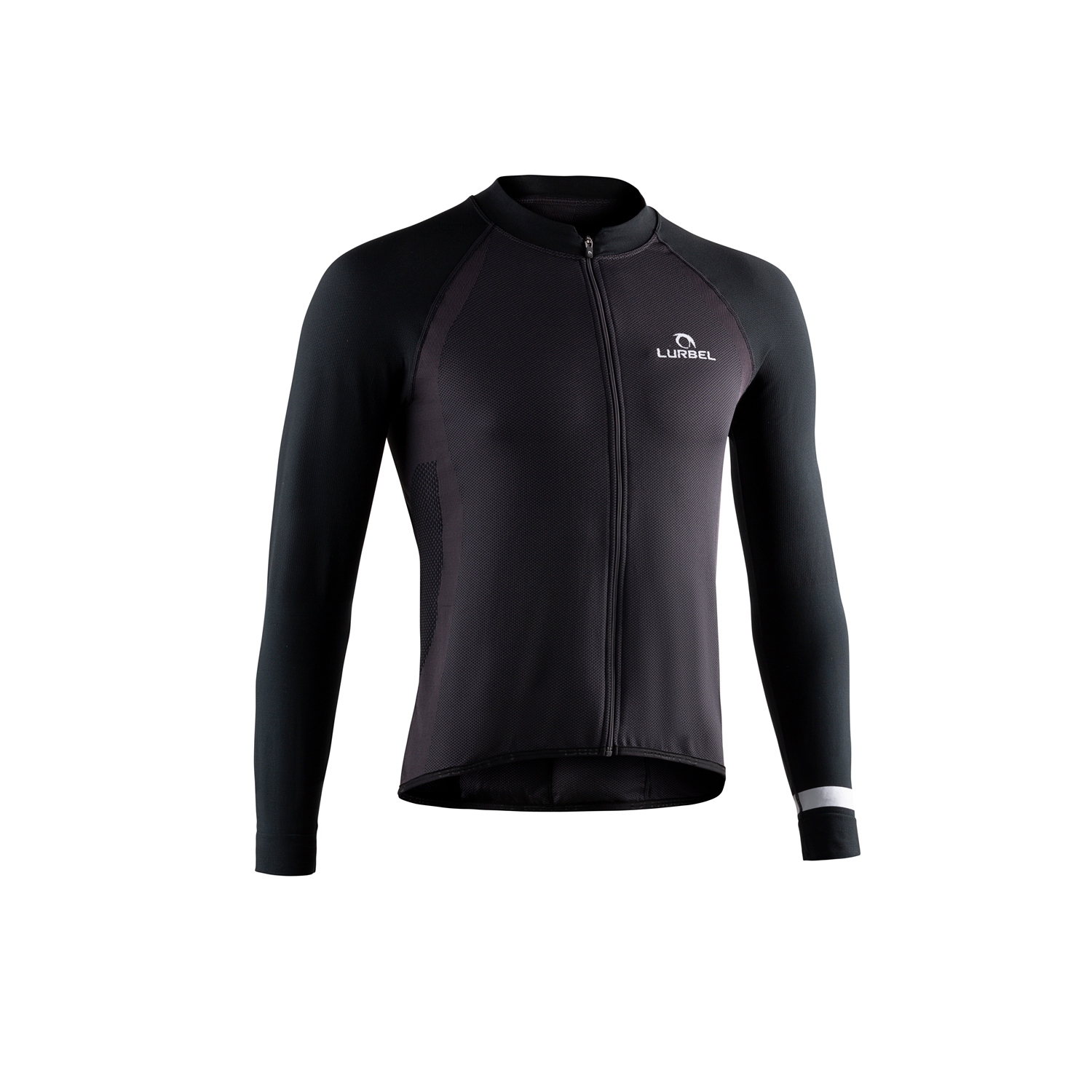 Lurbel Apex long maillot SS25 - Imagen 4