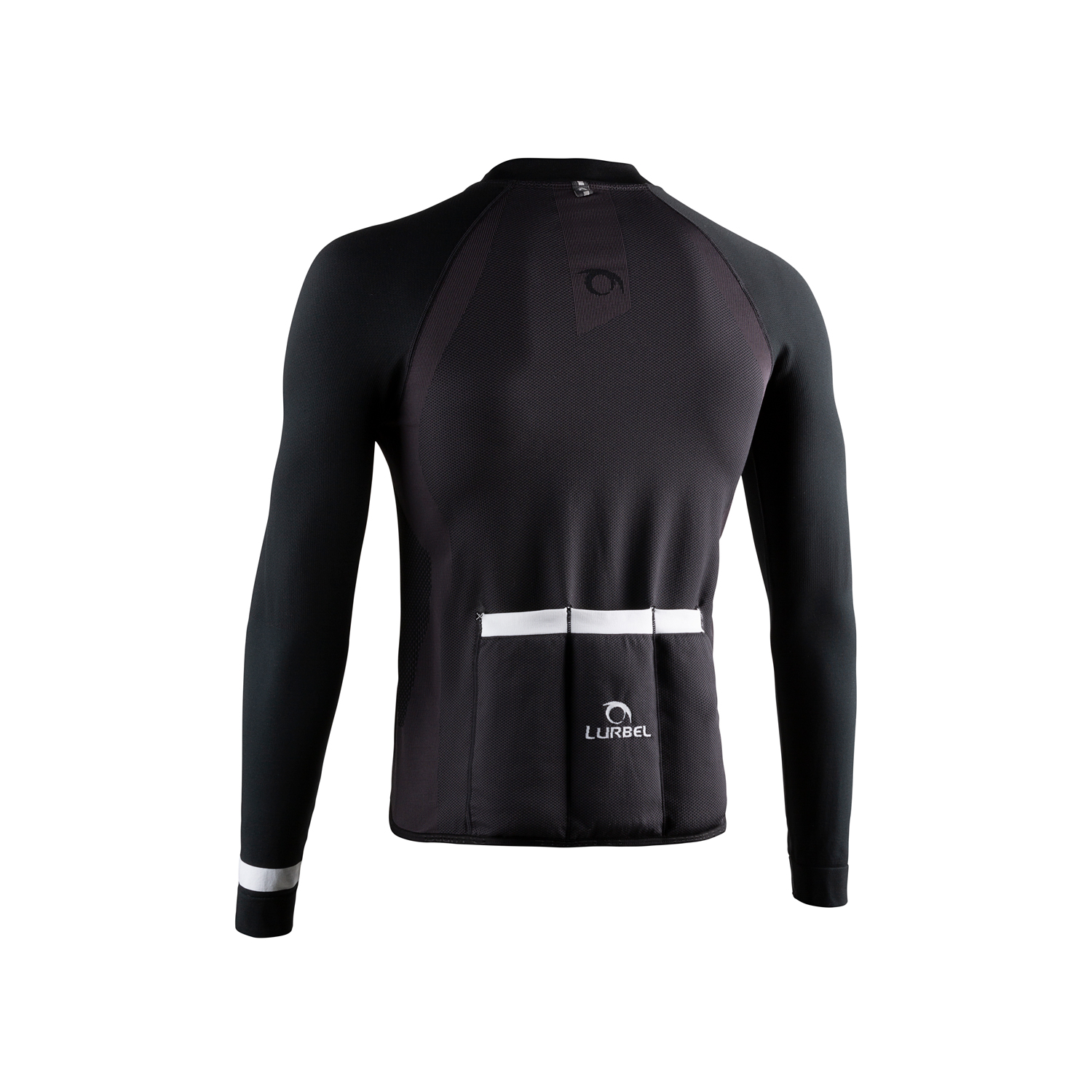 Lurbel Apex long maillot SS25 - Imagen 5