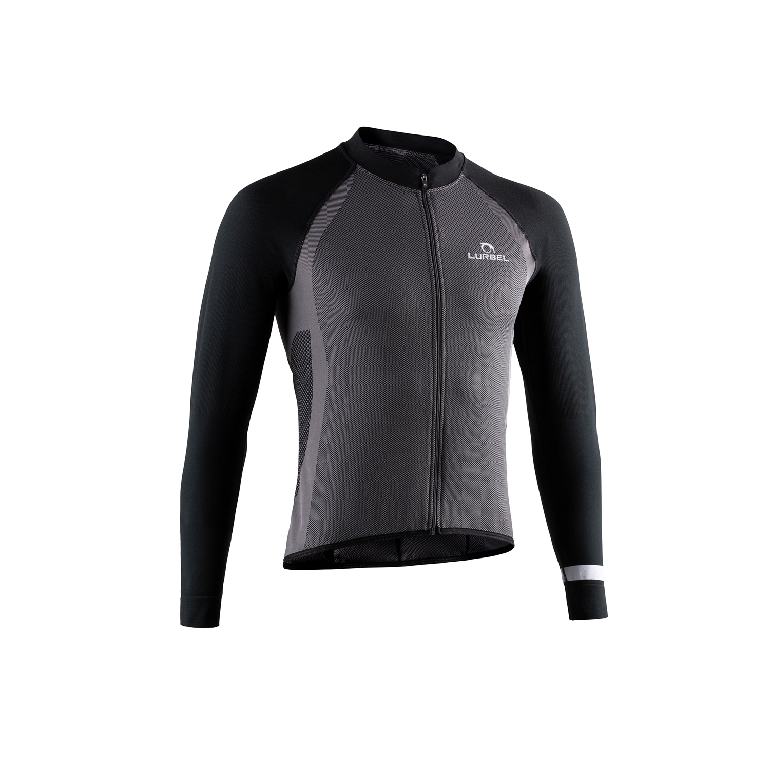 Lurbel Apex long maillot SS25 - Imagen 2