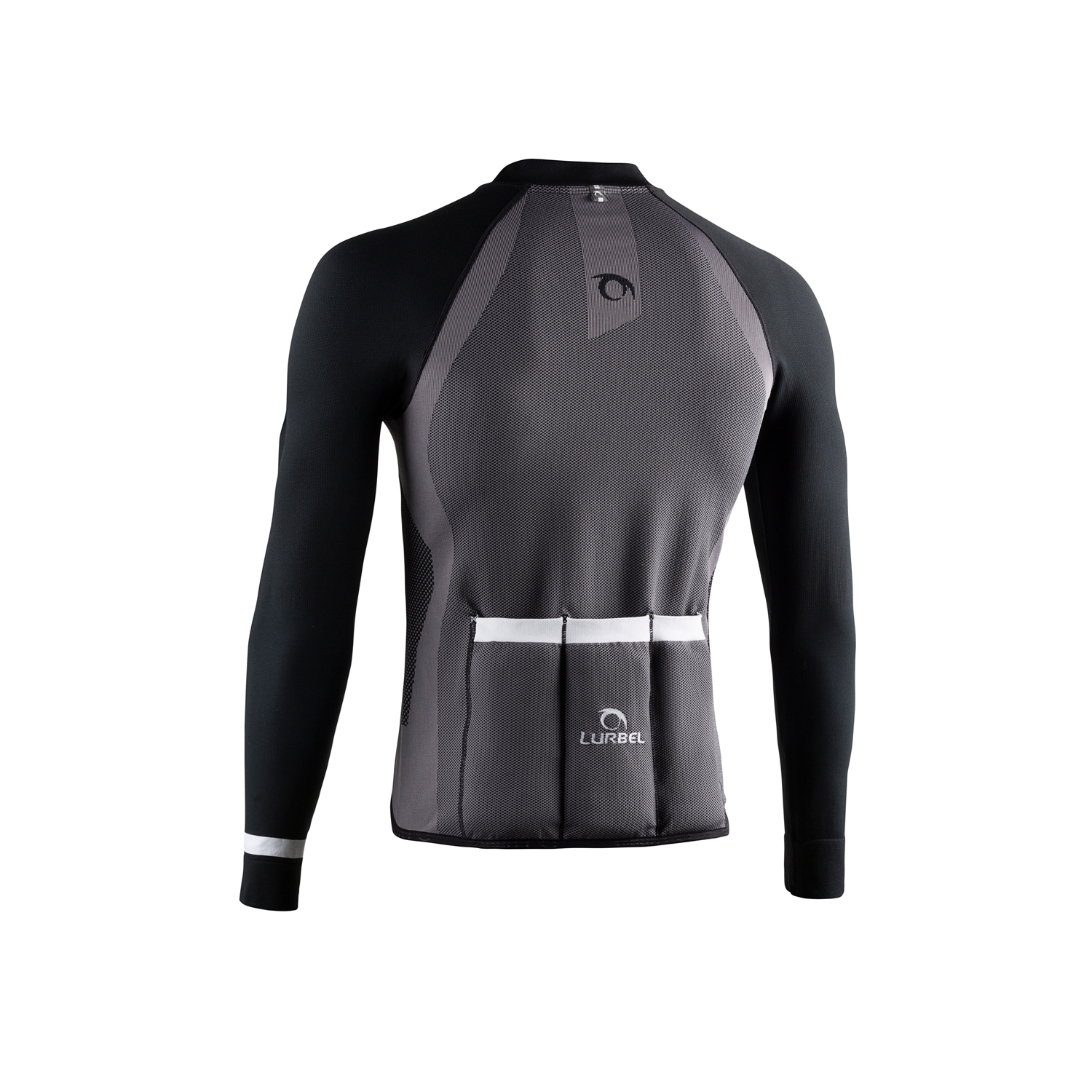 Lurbel Apex long maillot SS25 - Imagen 6