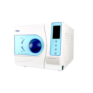 Autoclave / Esterilizador Automático Clase B Vory 18 de 18 lts