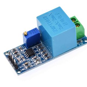 Sensor De Voltaje AC ZMPT101B