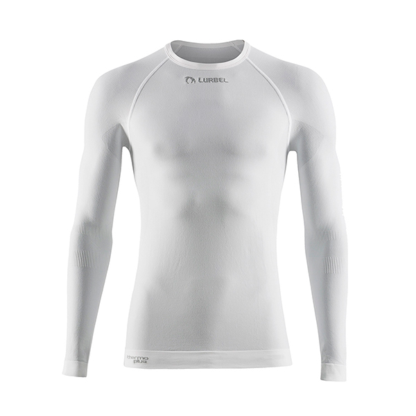 Camiseta térmica expedición Lurbel Alaska Long Sleeves