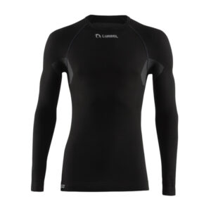 Camiseta térmica expedición Lurbel Alaska Long Sleeves - Imagen 4