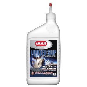 AMALIE – MP Hypoid LS Limited Slip 80W-90 GL-5 946 ml