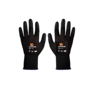 GUANTES ALGODON LATEX  G40 TALLA 9 KIMBERLY 30209848