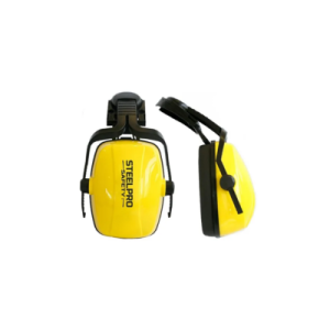 PROTECTOR AUDIT. T/COPA P/INSERTAR EN CASCO STEELPRO CM-501