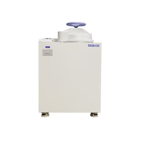 Autoclave / Esterilizador Automático Clase B BIOBASE Vertical B75V de 75 lts