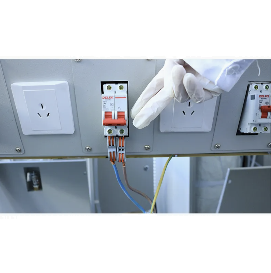 Autoclave / Esterilizador Automático Clase B BIOBASE Vertical B75V de 75 lts - Imagen 5