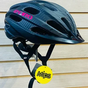 CASCO MTB GIRO VASONA MIPS MAT BLK