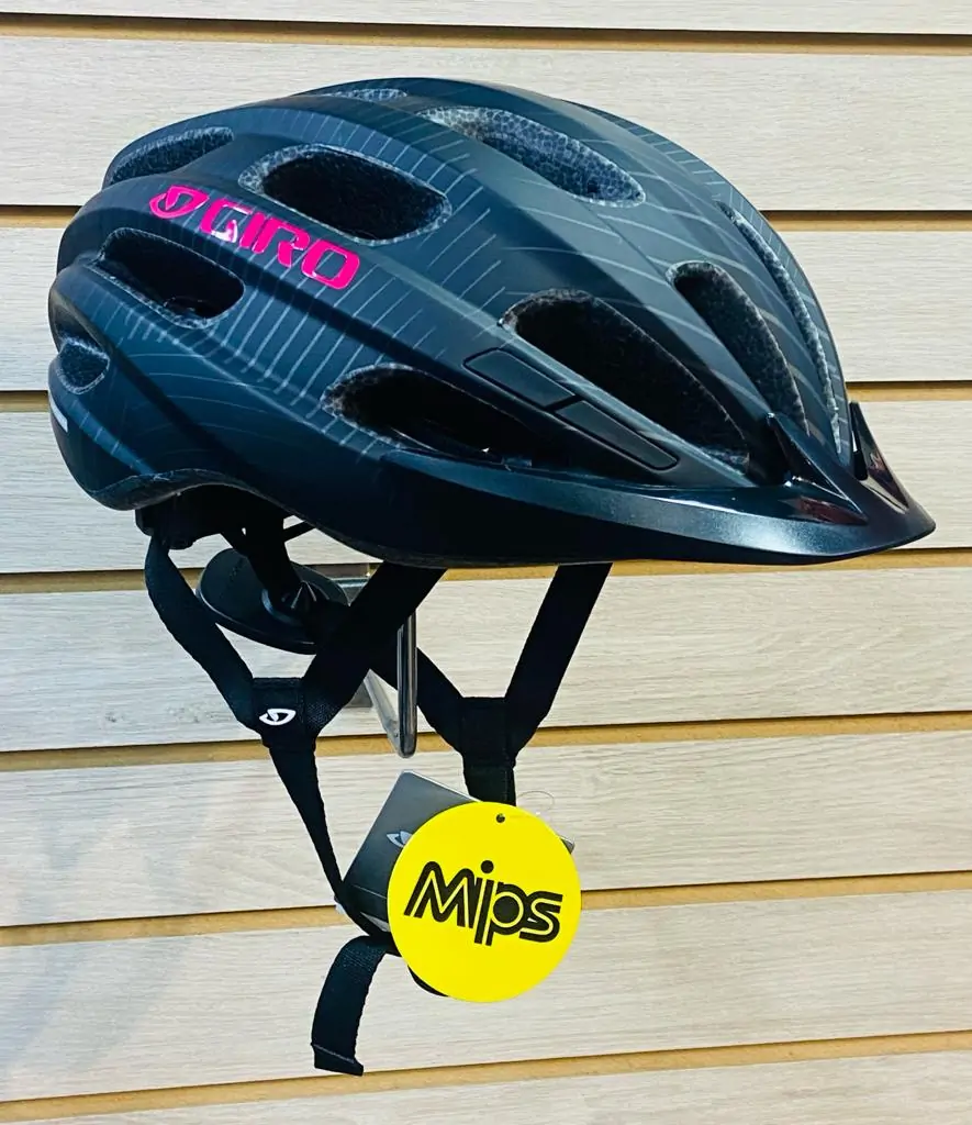 CASCO MTB GIRO VASONA MIPS MAT BLK - Imagen 6