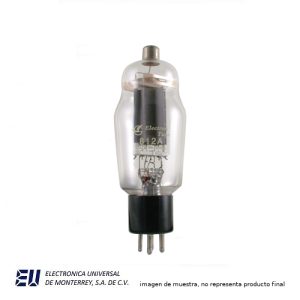 BULBO 812A NATIONAL ELECTRONICS  B812A
